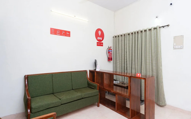 OYO 19010 Tower Residency