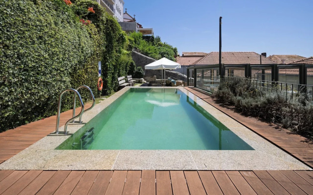 Porta Nobre Boutique Hotel by Aspasios