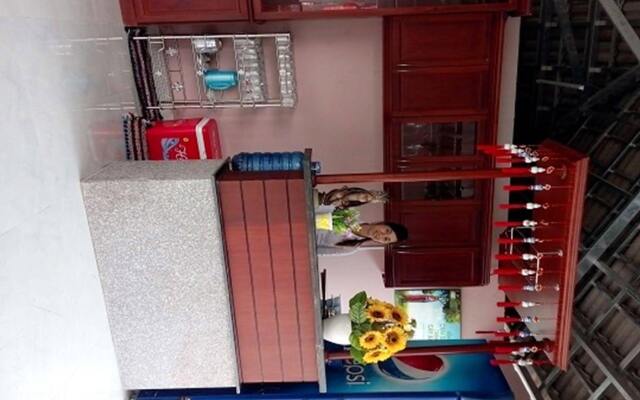 Resort Nha Mat