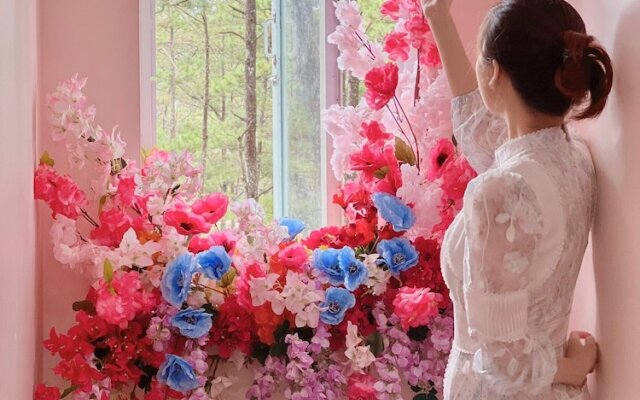 De Vivre Homestay Măng Đen