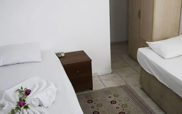 Okyanus Otel