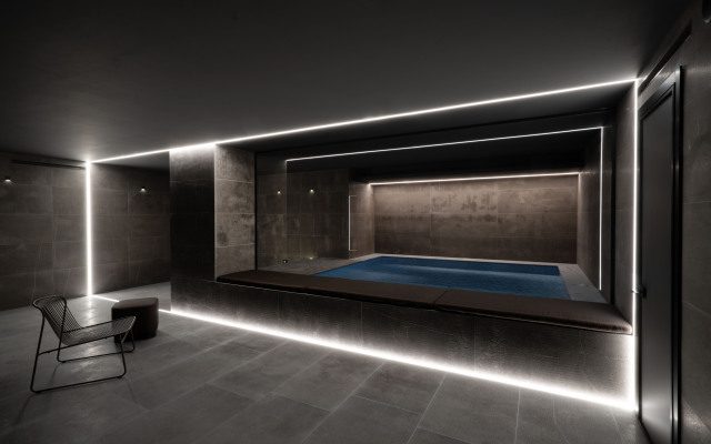Eurostars Matera LaSuite