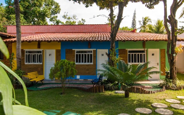 Pousada Morada do Sol