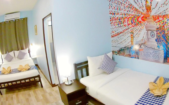 Mango House Sukhothai