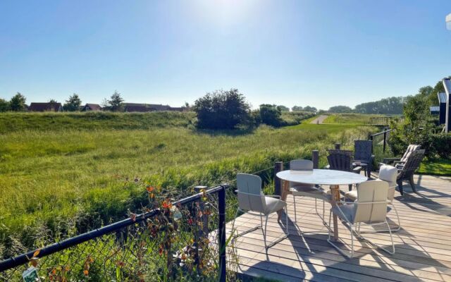 Water Resort Oosterschelde 13152