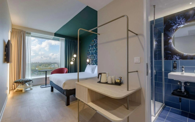 Ibis Styles Rotterdam Ahoy 