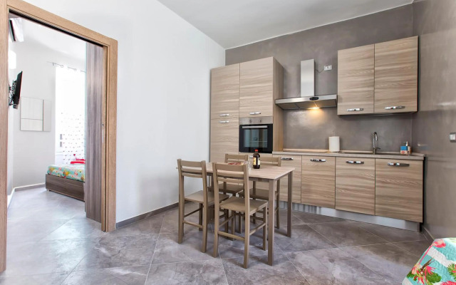 Nonna Adelina Apartments