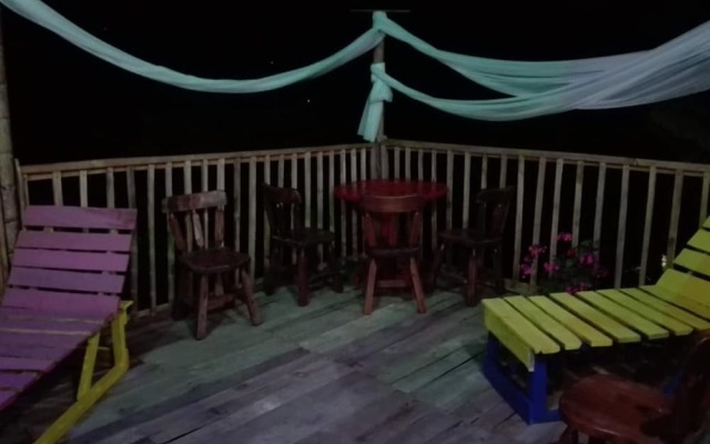 Ecohostal Villa Hidalgo