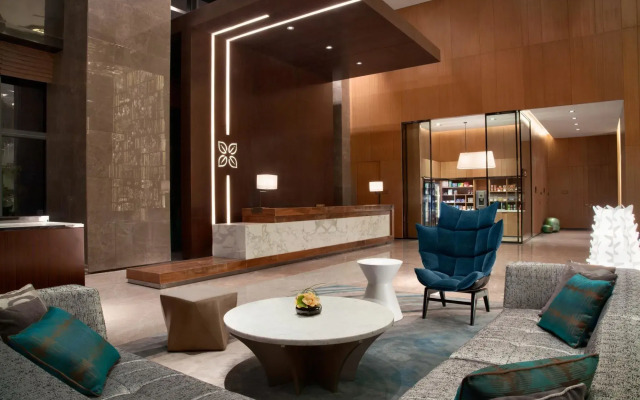 Hilton Garden Inn Shenzhen Bao'an