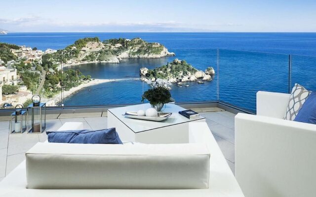 Isola Bella Infinity Suites