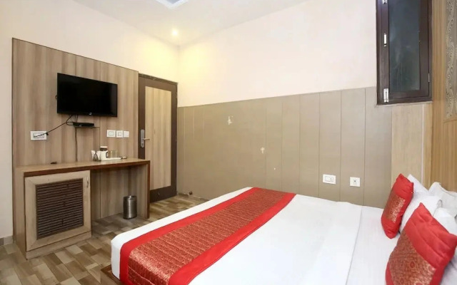 Hotel Amaze