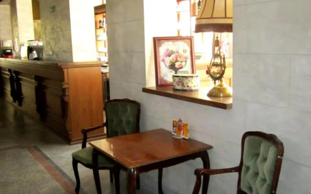 Guest House Anna Caffe