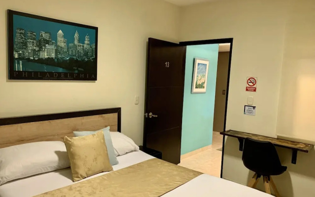 Hotel Bisou