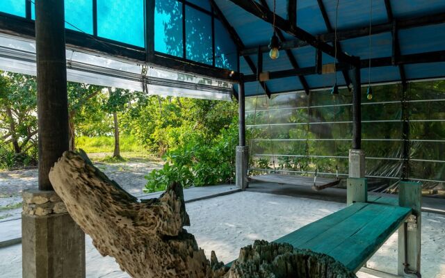 Mi Lugar Retreat and Spa Boutique Hotel