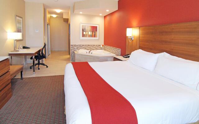 Holiday Inn Express & Suites Calgary NW - University Area, an IHG Hotel