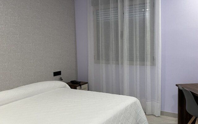 Aureo alojamiento urbano