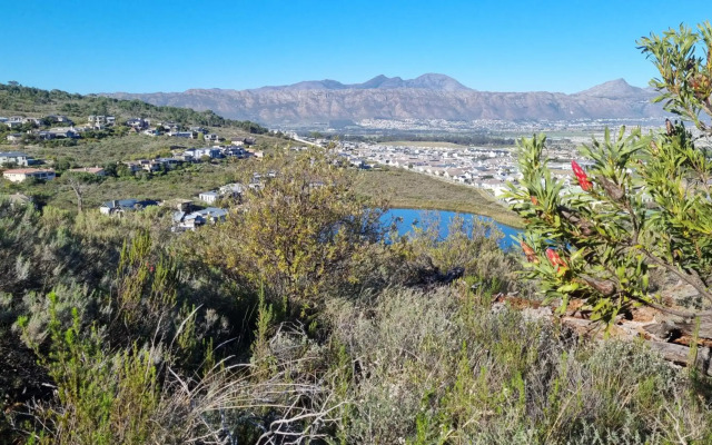 Vrede Self Catering