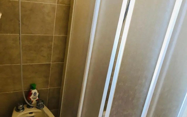 Bilocale per gli amanti dello sci