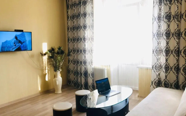 Apartment in the center