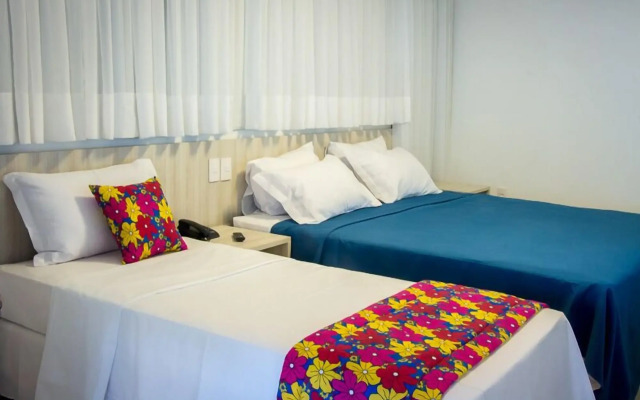 Vivá Barra Hotel Pousada