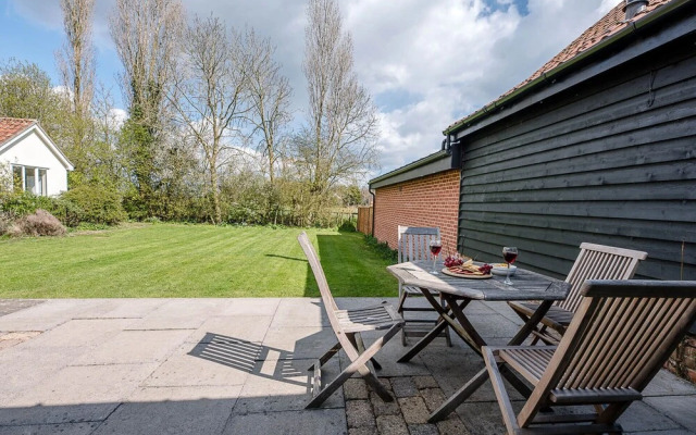 The Cartlodge, Boundary Farm,