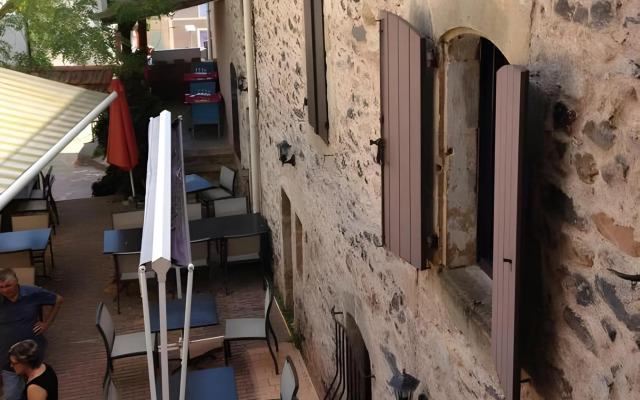 Hotel Restaurant La Calade