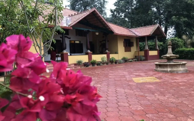 amã Stays & Trails, Rare Earth Estate - Coorg
