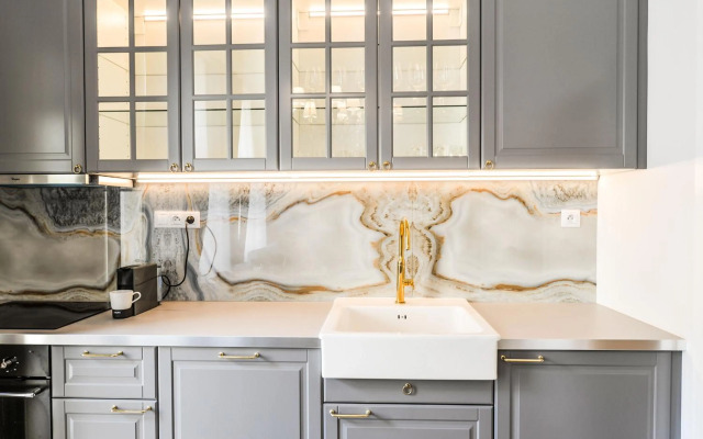 Glamour Frida apartment