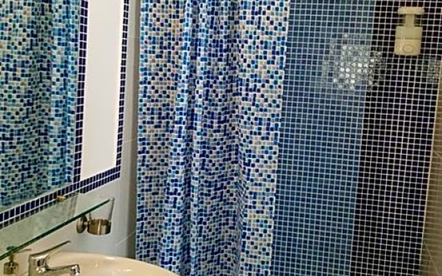 Bed Breakfast Aminei Metro