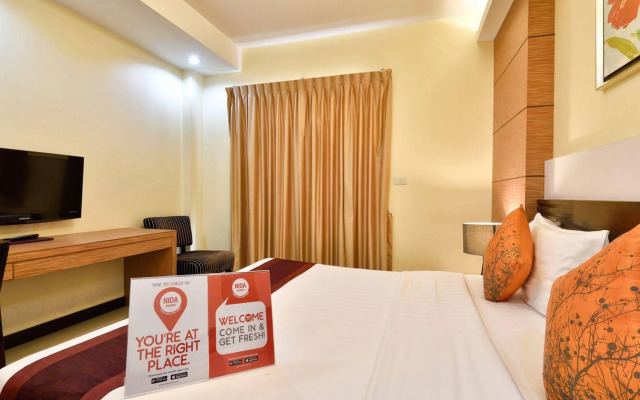 Nida Rooms Chalong Swing Residence