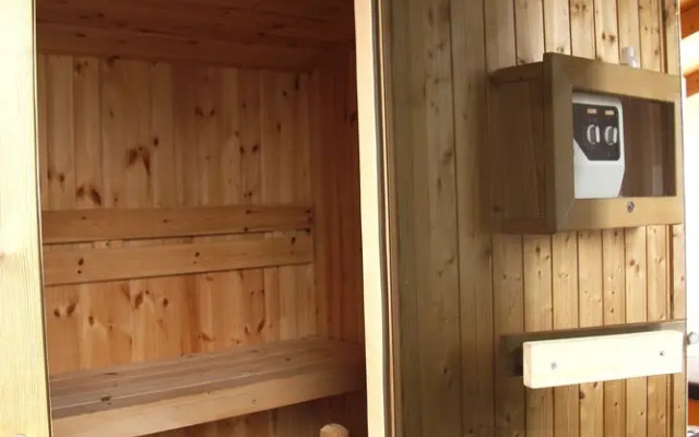 Studio Fontanina Maratea Villa Carolina