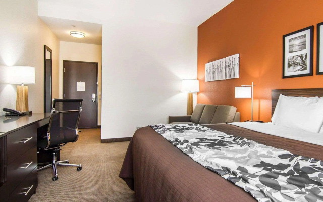 Sleep Inn Lufkin