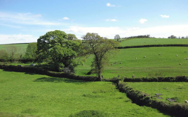 Haye Barton Farm