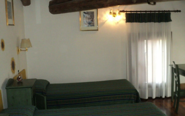 Albergo La Bersagliera