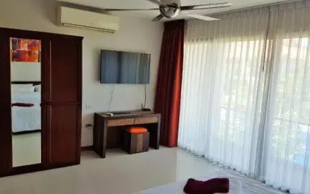 Villa Jasmine House 26