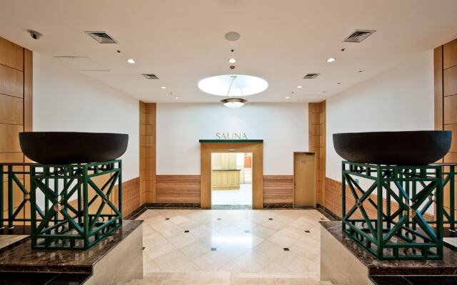 Hotel Hyundai Mokpo