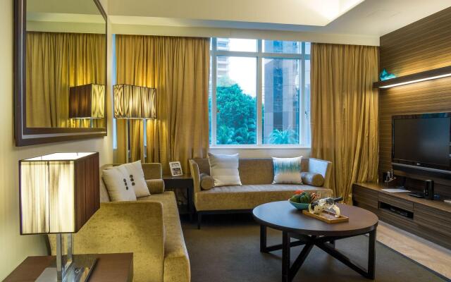 Orchard Scotts Residences