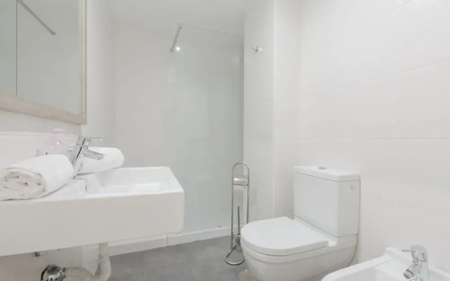 Apartamentos Kasa25 Castaños