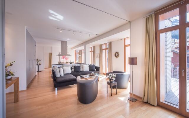 Eden Residence 2