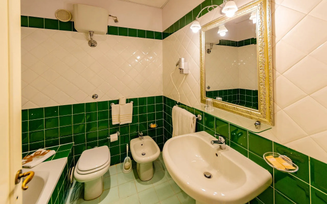 Hotel Santa Lucia Le Sabbie d'Oro