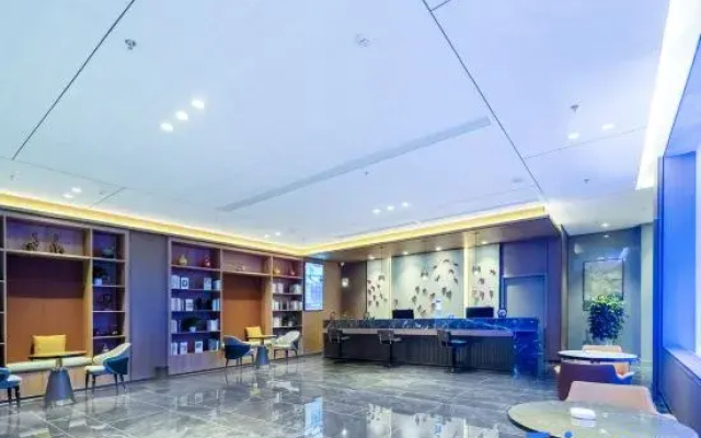 Yunjing Hotel (Ziyun Government Affairs Center Branch)