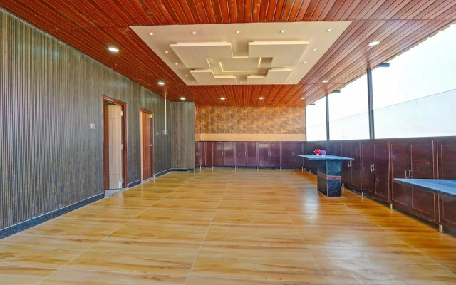 Collection O Gachibowli Phase 2 Near ISB