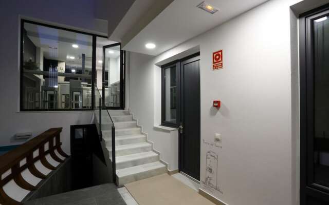 Hostal la Pasajera