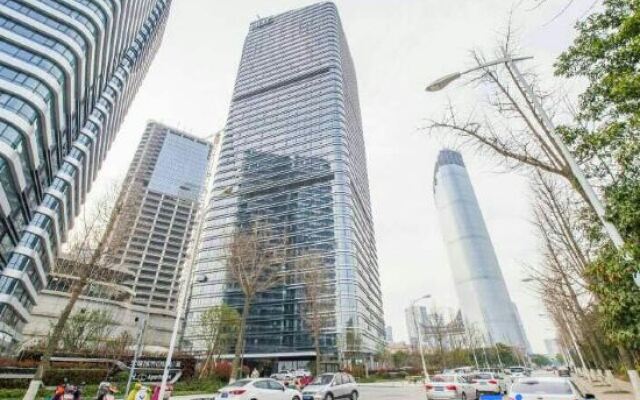 Yolan Executive Hotel Apartments