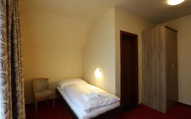 Horsky Hotel Tatran