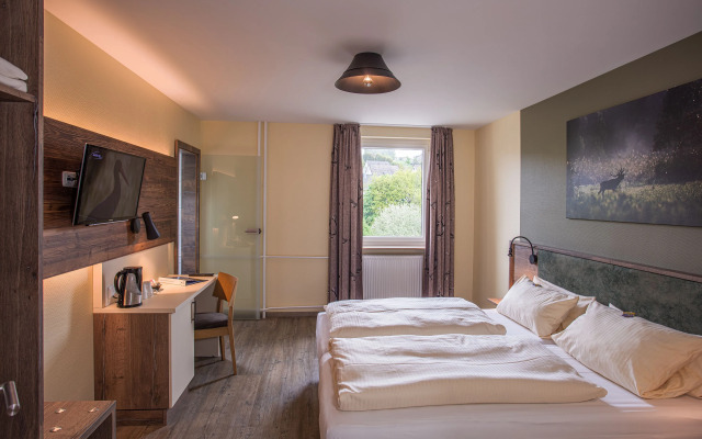 Landgasthof Grüner Baum