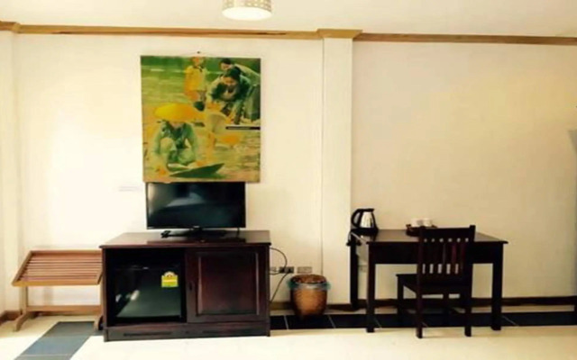 Villa Oasis Luang Prabang