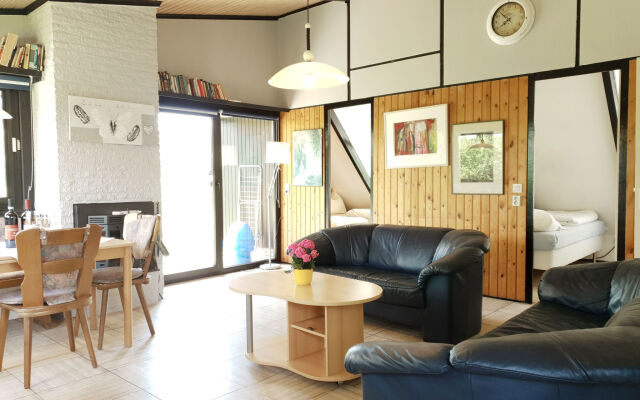 Waldferienpark Gerolstein