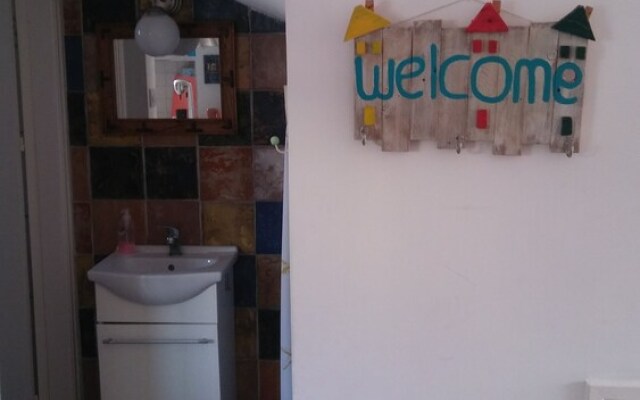 Il Mare Beach House