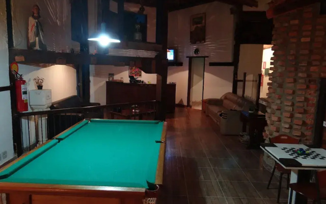 Pousada Banana Cipó